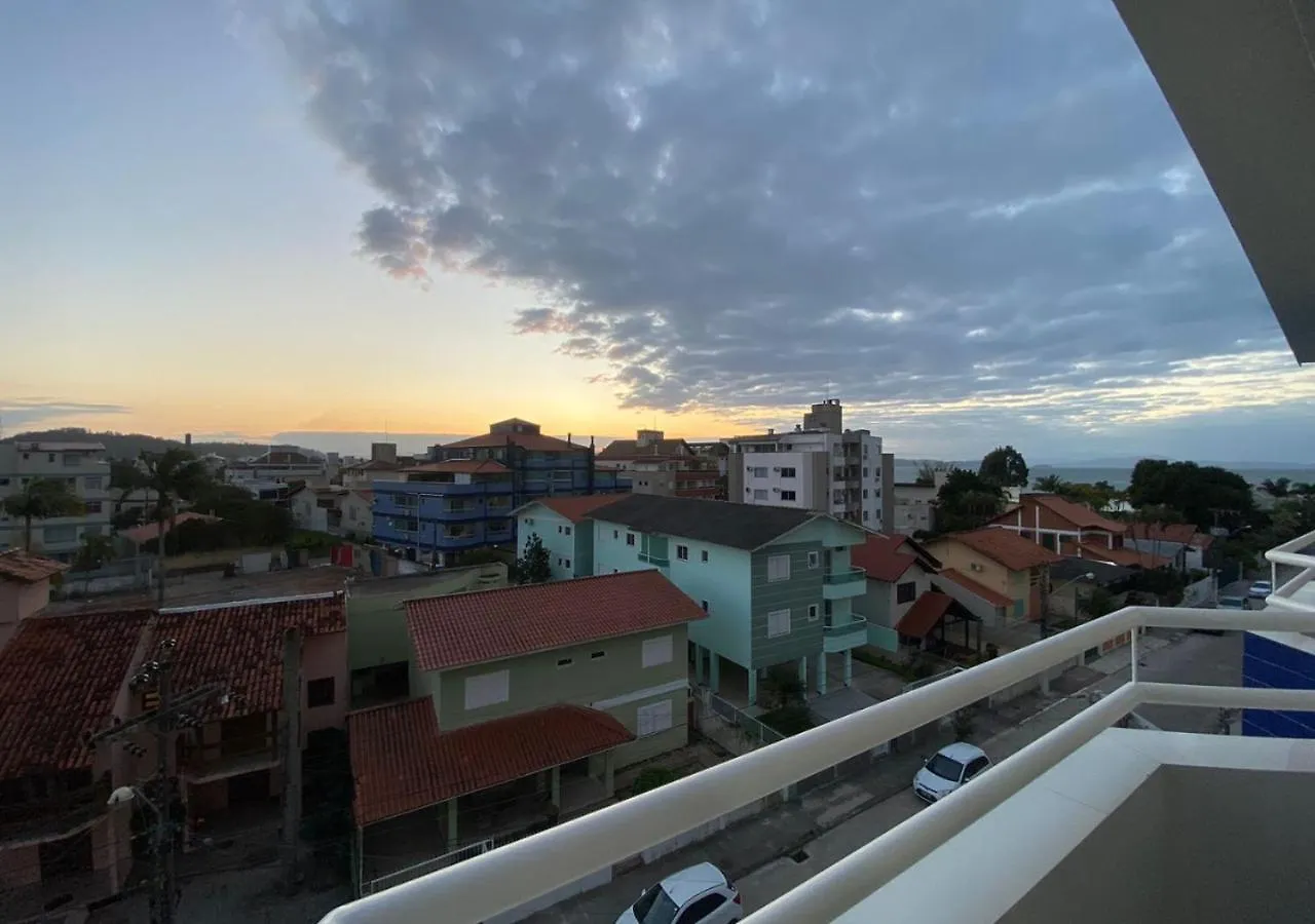 Ilha Forte Praia Hotel Florianópolis 巴西