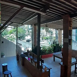 Piratas Do Sol Albergue Recife