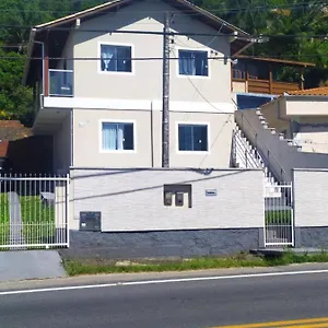 Casa de Férias Casa Temporada Sul Da Ilha, Florianópolis