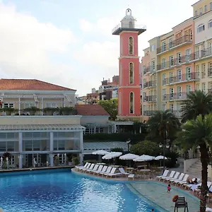 Apartamento Il Campanario E Destino Floripa, Florianópolis