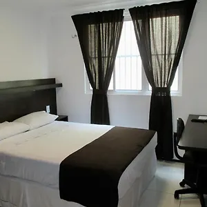 Sp E Hotel Fortaleza (Ceara)