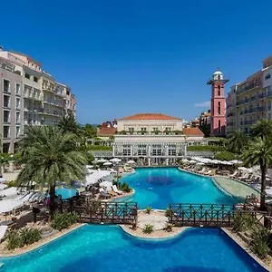 5* Hotel Il Campanario Villaggio