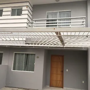 Casa de Férias Casa Ingleses - Rua Do Marisco, Florianópolis