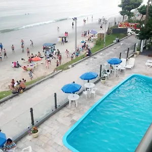 Apartamento Fullfloripa Flats, Florianópolis