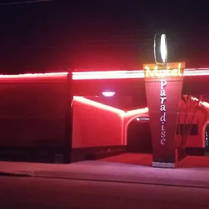Paradise (adults Only) Motel para Casais São José dos Campos