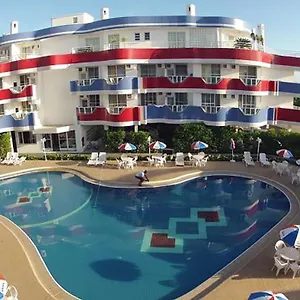 Apartamento De 1 De Frente A Dos Ingleses, Florianópolis