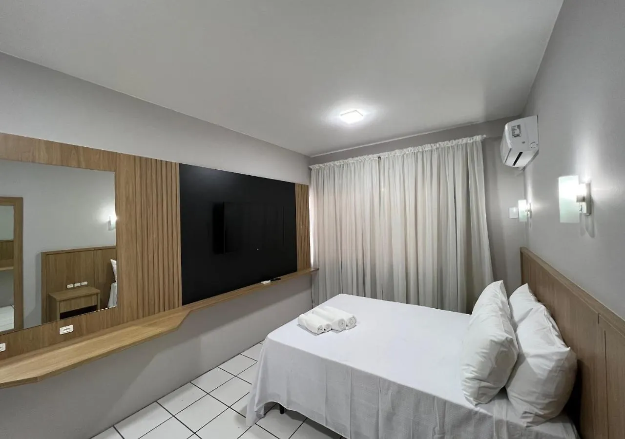 Ilha Forte Praia Hotel Florianópolis Brasil