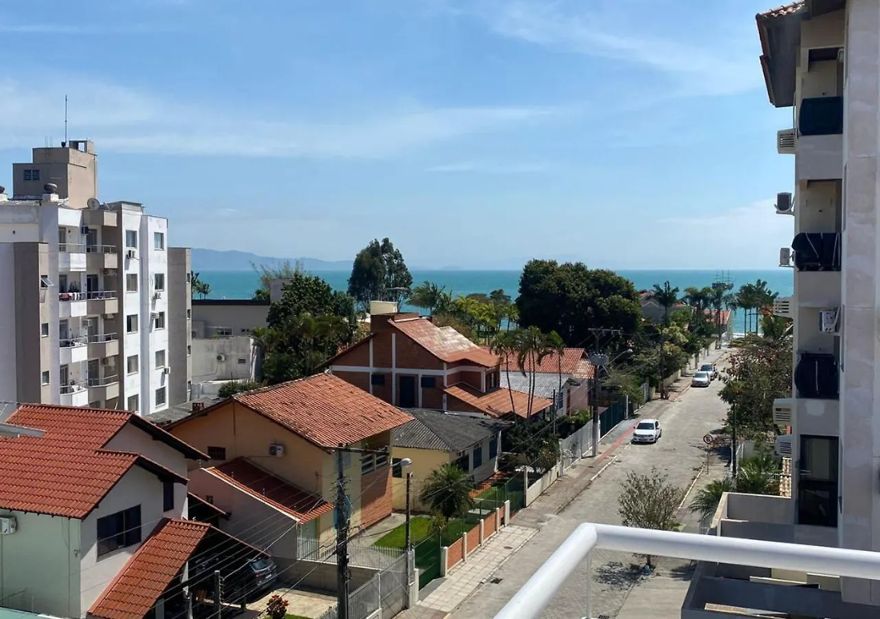 Ilha Forte Praia Hotel Florianópolis
