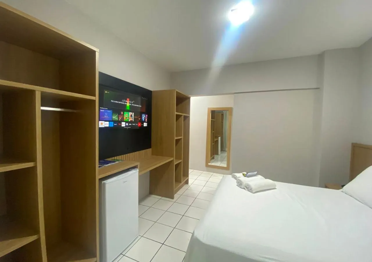 Ilha Forte Praia Hotel Florianópolis