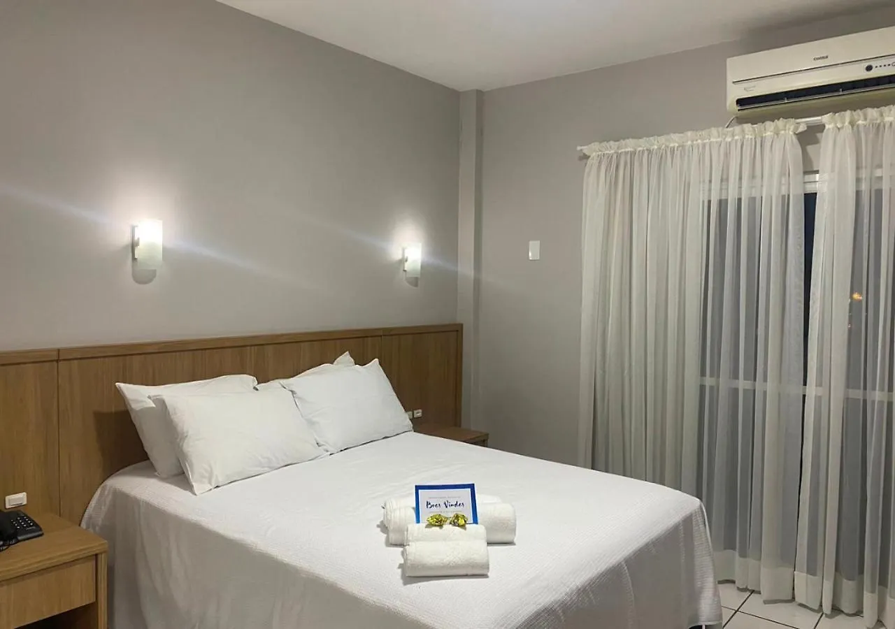 Ilha Forte Praia Hotel Florianópolis