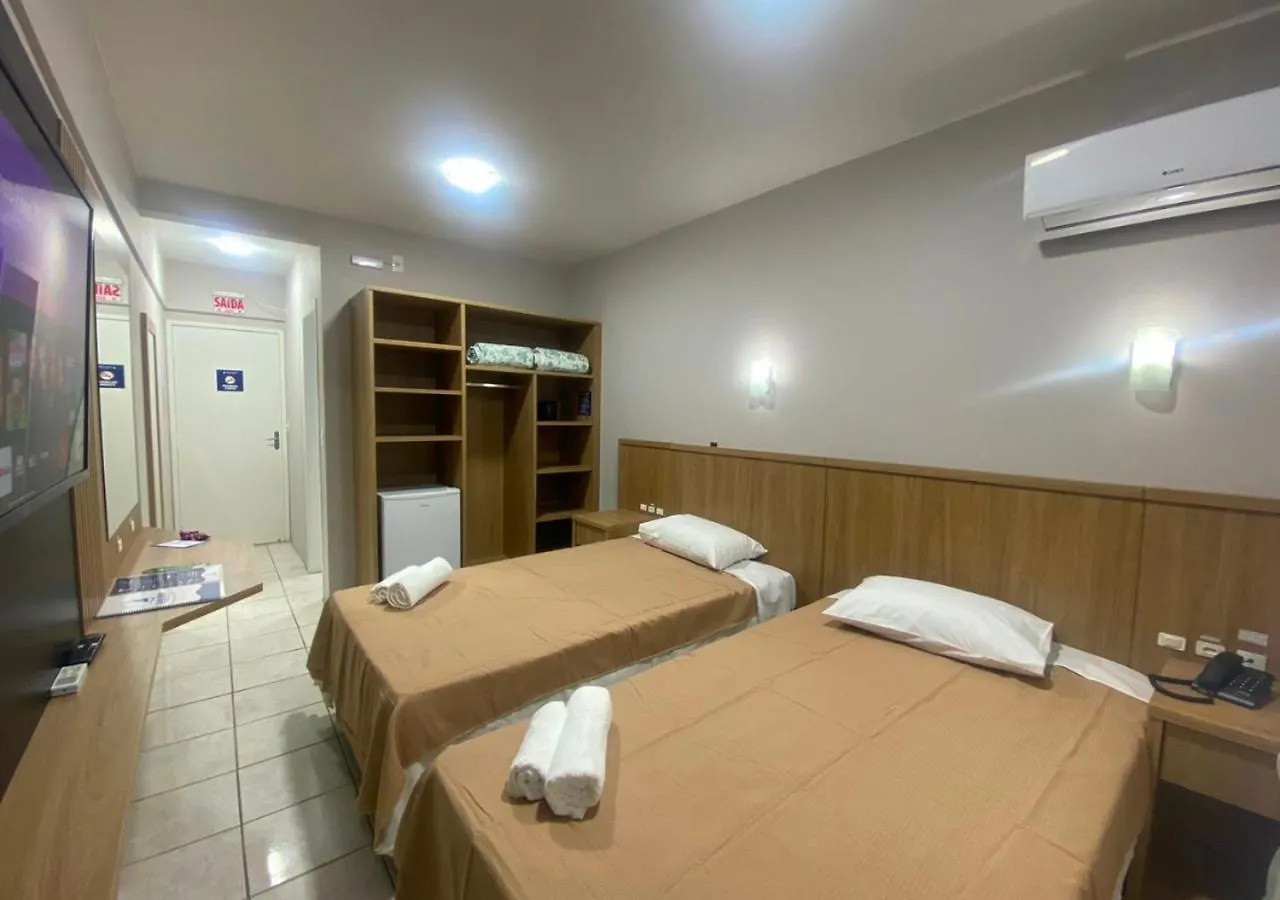 Ilha Forte Praia Hotel Florianópolis Brasil