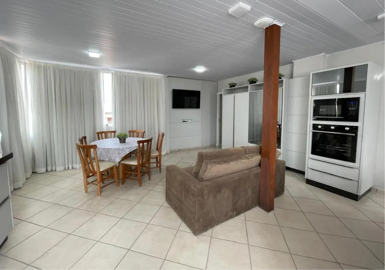 Ilha Forte Praia Hotel Florianópolis